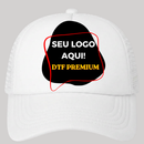 BONÉ-TRU-LIS-BRANCO/BRANCO