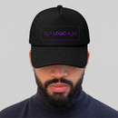 BONÉ-TRU-LIS-PRETO/PRETO