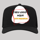 BONÉ-TRU-LIS-PRETO/PRETO