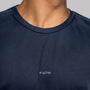 Camiseta Dry Fit - Tecido Respirável Furadinho