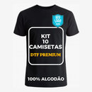KIT10-CAMISETA-ALG-CAR-PRETO-M